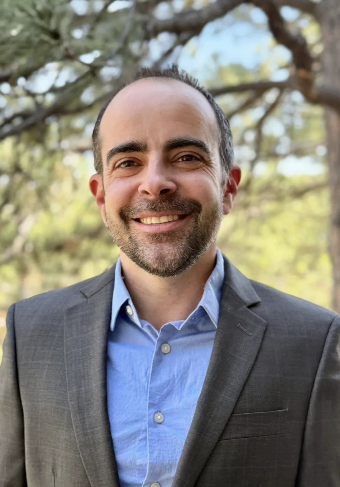 Dr. Alessio Luinetti